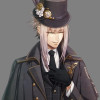 Code: Realize Saint-Germain (Alternate Outfit) Avatar