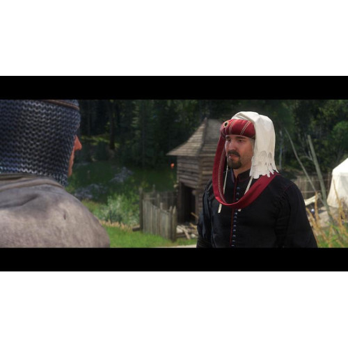 Kingdom Come: Deliverance - From the Ashes