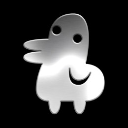 Lumines Duck Avatar