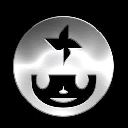 Lumines Smile Avatar