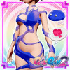 Gal*Gun 2 - Slime Time Set