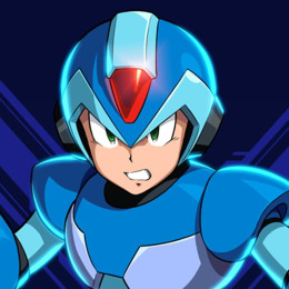 Mega Man X Legacy Collection ORIGINAL Theme 1