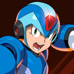 Mega Man X Legacy Collection ORIGINAL Theme 2