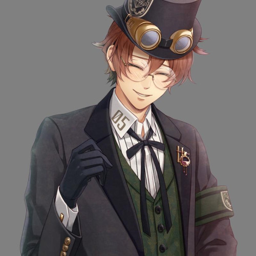 Code: Realize Victor Frankenstein (Alternate Outfit) Avatar