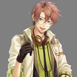 Code: Realize Victor Frankenstein Avatar