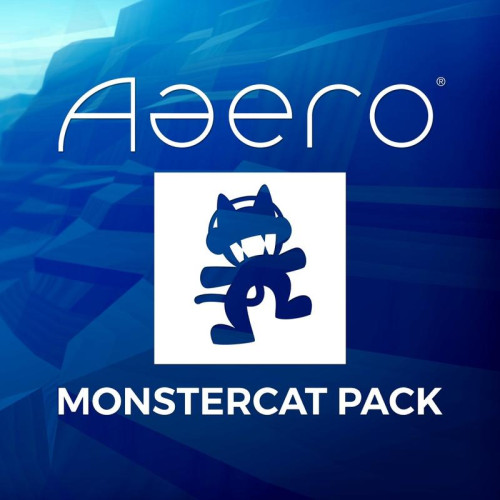 Aaero - Monstercat Pack