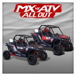 2018 Polaris UTV Bundle