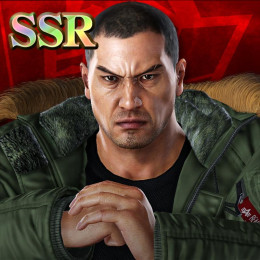 Yakuza Kiwami 2: Taiga Saejima Clan Creator Leader (SSR)