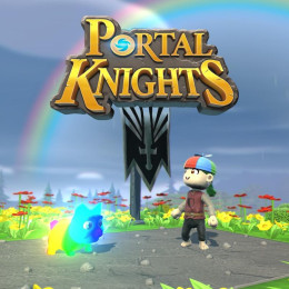 Portal Knights - Geçit Öncü Paketi