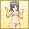 Yumi's Sunshine Swimsuit