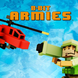 8-Bit Armies - To War Theme