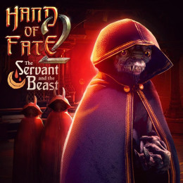 Hand of Fate 2 - The Servant and the Beast