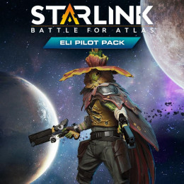 Starlink: Battle for Atlas™ - Eli Pilot Paketi