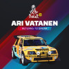 Ari Vatanen returns to Dakar!