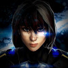 Unleashed Olivia - HIVE: Altenum Wars Avatar