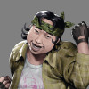 Death Mark Eita Nakamatsu Avatar