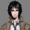 Death Mark Kazuo Yashiki Avatar