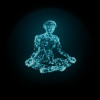 Tetris® Effect Zen Avatar