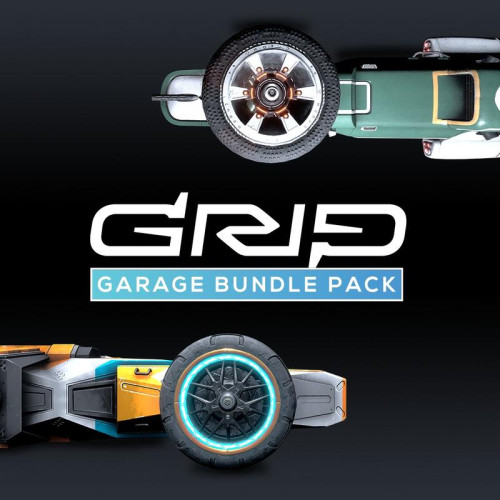 GRIP: Garaj Seti Paketi