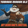 MY HERO ONE'S JUSTICE Additional Mission: Gale