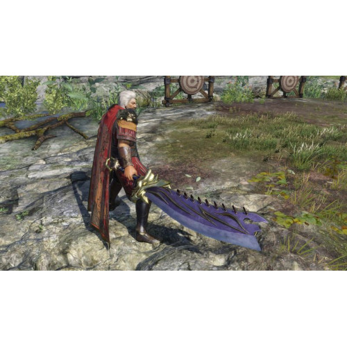 WARRIORS OROCHI 4: Legendary Weapons Wu Pack 1