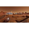 Surviving Mars: Space Race Plus