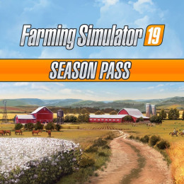 Farming Simulator 19 - Season Pass