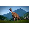 Jurassic World Evolution: Secrets of Dr Wu