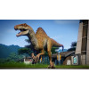 Jurassic World Evolution: Secrets of Dr Wu