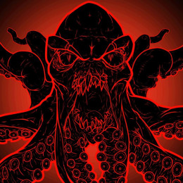 Deep Ones - Kraken Avatar