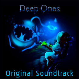 Deep Ones - Original Soundtrack