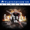 GUNGRAVE VR