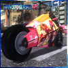 EARTH DEFENSE FORCE 5 - Omega Free Bike