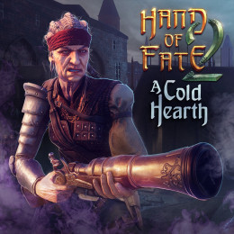 Hand of Fate 2: A Cold Hearth