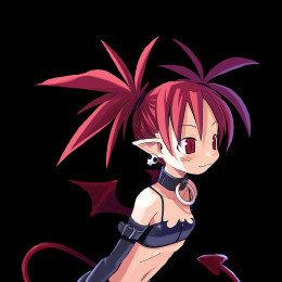 Disgaea Anniversary: Etna Avatar