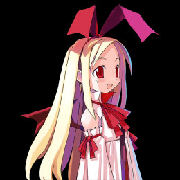 Disgaea Anniversary: Fallen Angel Flonne Avatar