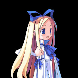 Disgaea Anniversary: Flonne Avatar