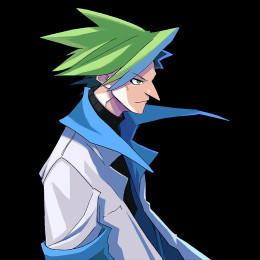 Disgaea Anniversary: Kurtis Avatar