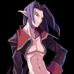 Disgaea Anniversary: Mid-Boss Avatar