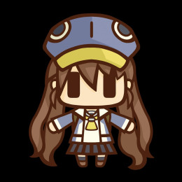 Disgaea Anniversary: Chibi Fuka Avatar