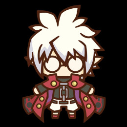 Disgaea Anniversary: Chibi Mao Avatar