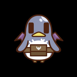 Disgaea Anniversary: Chibi Prinny Avatar