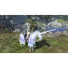 WARRIORS OROCHI 4: Bonus Mount 'Unicorn'