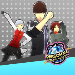 P4D: Persona Classics Set 2