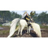 WARRIORS OROCHI 4: Bonus Mount 'Pegasus'