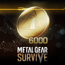 6000 SV Coins