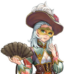 Valthirian Arc: Hero School Story - Biancolella Avatar