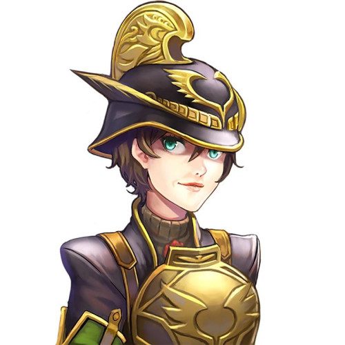 Valthirian Arc: Hero School Story - Caliver Avatar