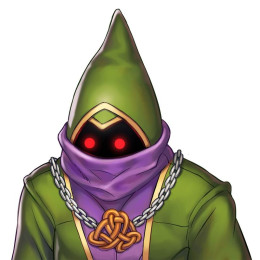 Valthirian Arc: Hero School Story - Cultist Avatar