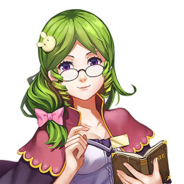 Valthirian Arc: Hero School Story - Eve Avatar